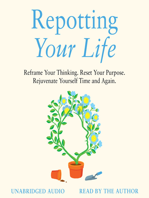 Title details for Repotting Your Life by Frances Edmonds - Available
